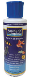 Aqualife Complete Water Conditioner 4 oz - Treats 240 Gallons