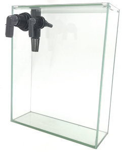 AR-Pro Refugium A Add On Refugium / Mud Filter 15" x 5" x 18 1/4"