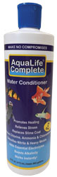 Aqualife Complete Water Conditioner 16 oz - Treats 960 Gallons`