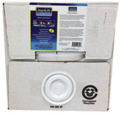 Aqualife Complete Water Conditioner 5 Gallons - Treats 38,400 Gallons