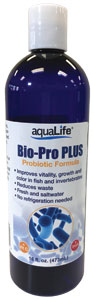 Bio-Pro Plus 16 oz Probiotic Health Supplement