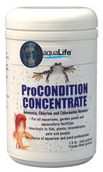 Pro Condition Concentrate 1.5 lb Water Conditioner