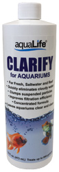 Clarify 16 oz for Aquariums