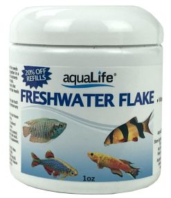 Freshwater Flake 1 oz