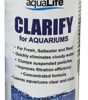 Clarify 8 oz for Aquariums