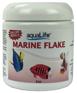 Marine Flake 1 oz