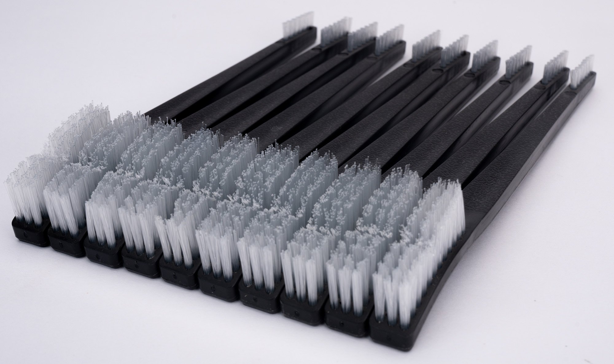 Algae Destroyer Brushes - 10pk Set by aquaLife