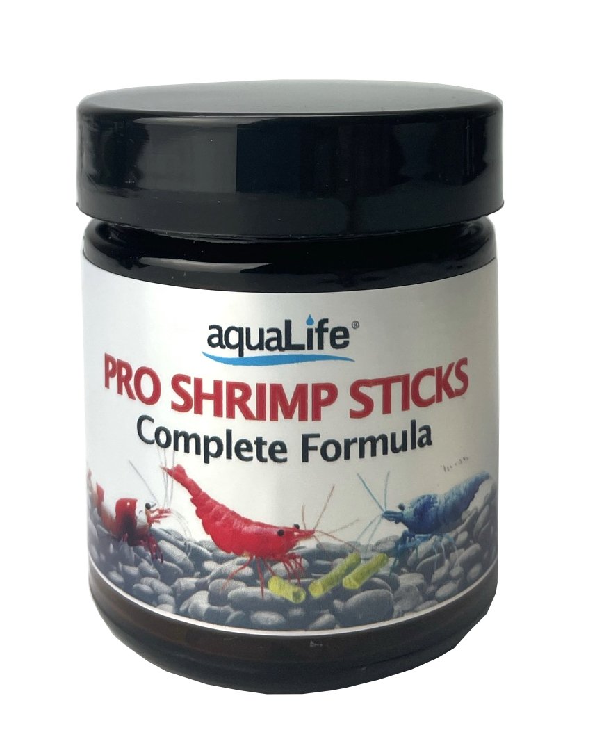 AquaLife Pro Shrimp Sticks 1 oz Complete Formula
