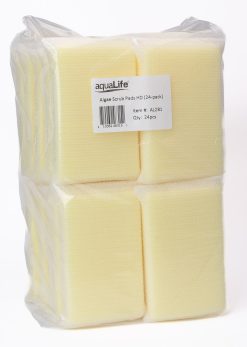 aquaLife Algae Scrubber HD 24 pack