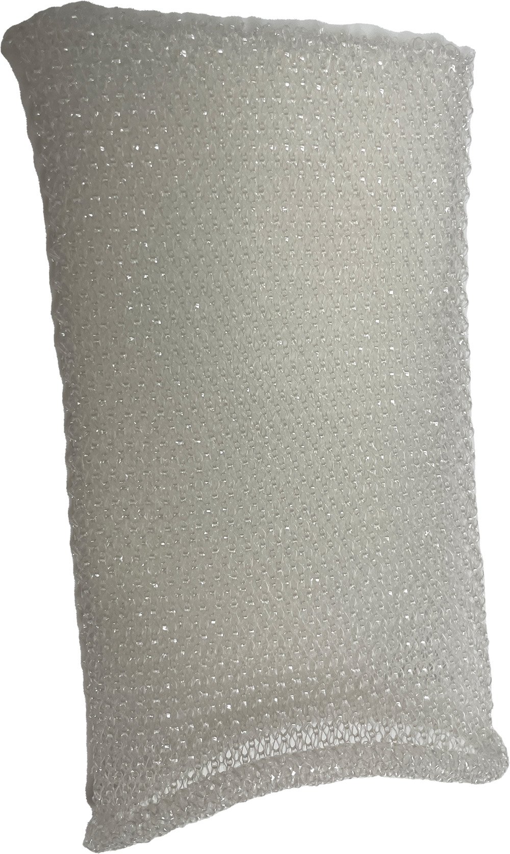 aquaLife Algae Magnet Sleeve - medium (10-pack) 3.75"x7"