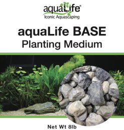 BASE Aquascaping Substrate 8 lb