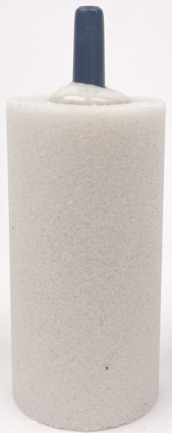 aquaLife Ultra 2" x 1" Cylinder Airstone White