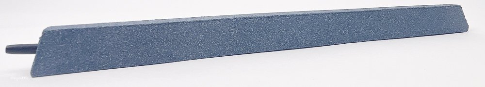 aquaLife Pro 12" Trapezoid Airstone Gray AL345
