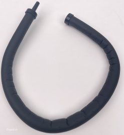 aquaLife Ultra 12" Bendable Airstone Black AL347