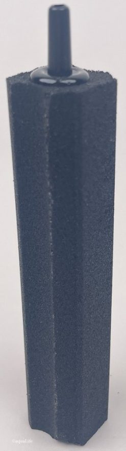 aquaLife Ultra 4" Muti Point Airstone Black