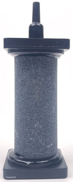 aquaLife Pro 3" x1" Airstone Gray Big Boy with Guard AL354