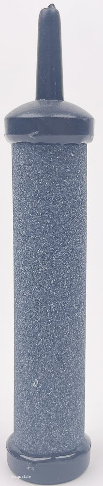 aquaLife Pro 2" x1" Airstone Gray Slim with Guard AL355