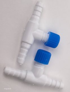 Airline Valve Inline 2pk AL366