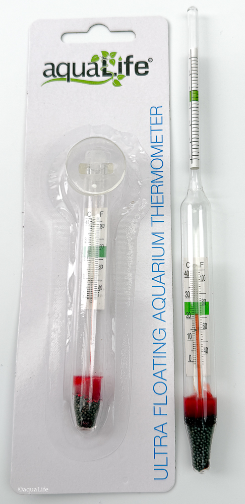 Ultra Floating Thermometer aquaLife