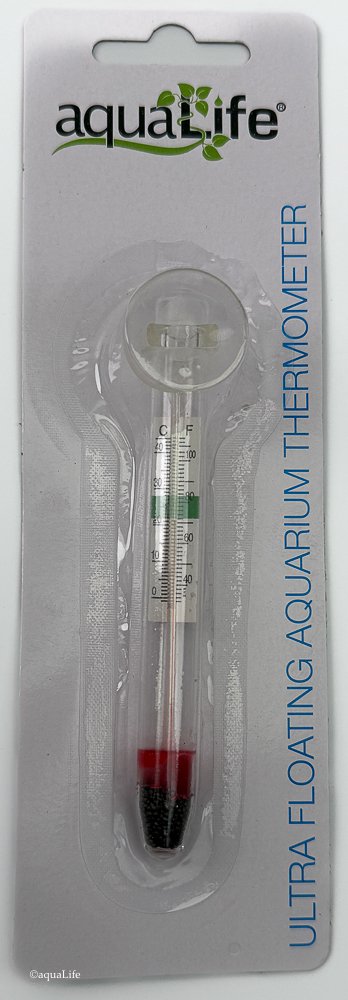 Ultra Floating Thermometer aquaLife