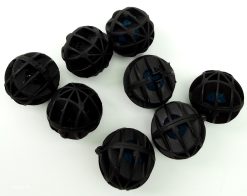 Ultra Bio Ball 16mm with no clog sponge core 100 gram