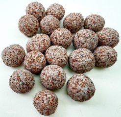 BIO Ball Mini 350 gram Bio Media Hollow Core