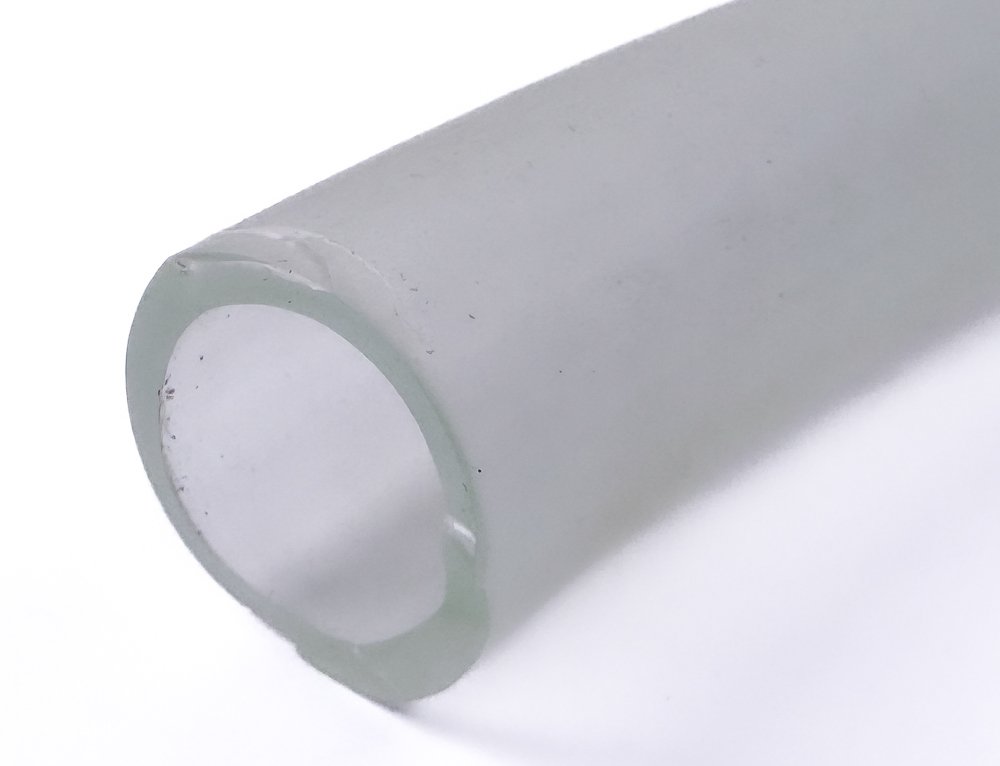 3/4" Silicone Tubing Per ft 20mm