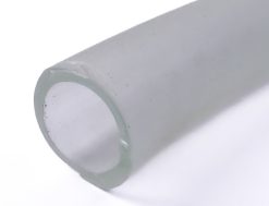 3/4" Silicone Tubing Per ft 20mm