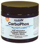 CarboPhos 16 oz Jar - Treats up to 200 Gallons