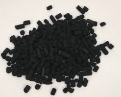 Premium Pelleted Carbon Bulk per Pound