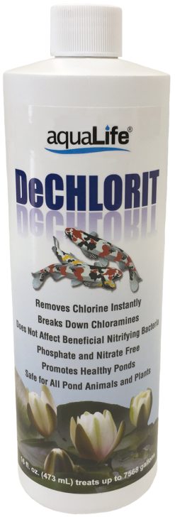 DeChlorit 16 oz