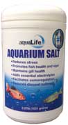 Aquarium Salt 2.27 lb
