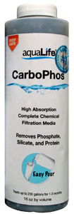 Carbophos 16 oz Easy Pour