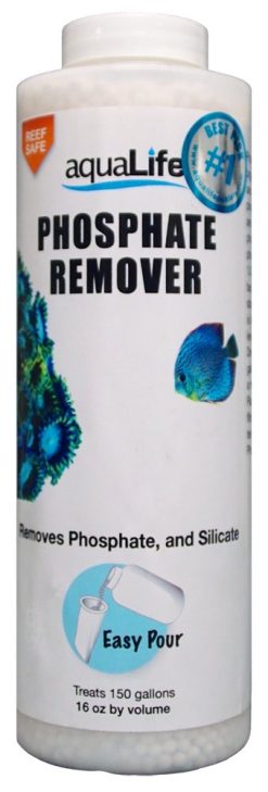 Phosphate Remover 16 oz Easy Pour