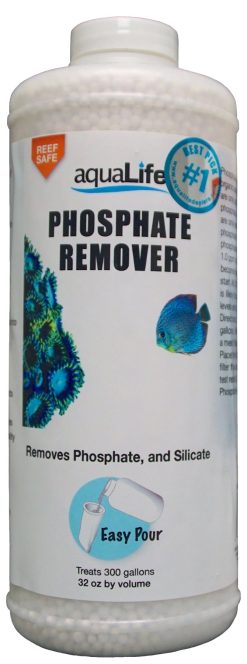 Phosphate Remover 32 oz Easy Pour