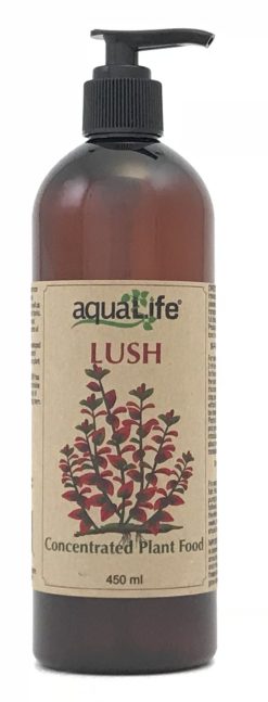 Lush 450 ml
