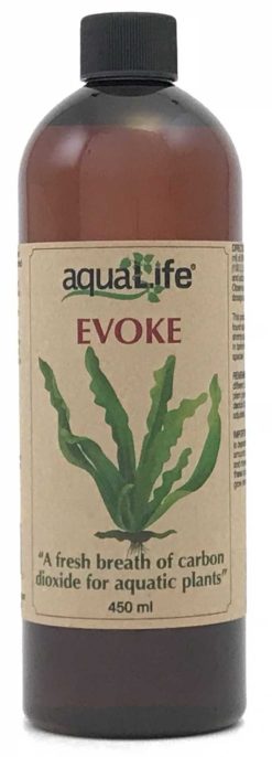Evoke 450 ml