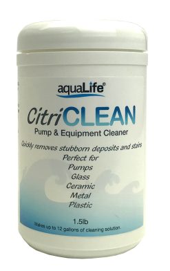 CitriClean Equipment and Accessory Cleaner - 1.5 lb