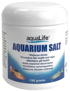 Aquarium Salt 275 grams