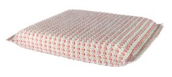 Deluxe Tough Cleaning Pad - 4 pcs