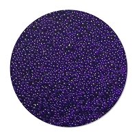 DI Cation Resin 9.0 lb Nuclear Grade