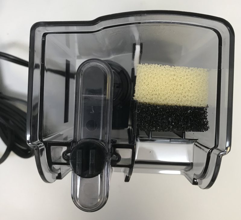 Mignon Filter 60 Special Edition - 16 GPH Azoo