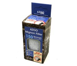 Replacement Mignon 150 Sponge - 1 set Azoo