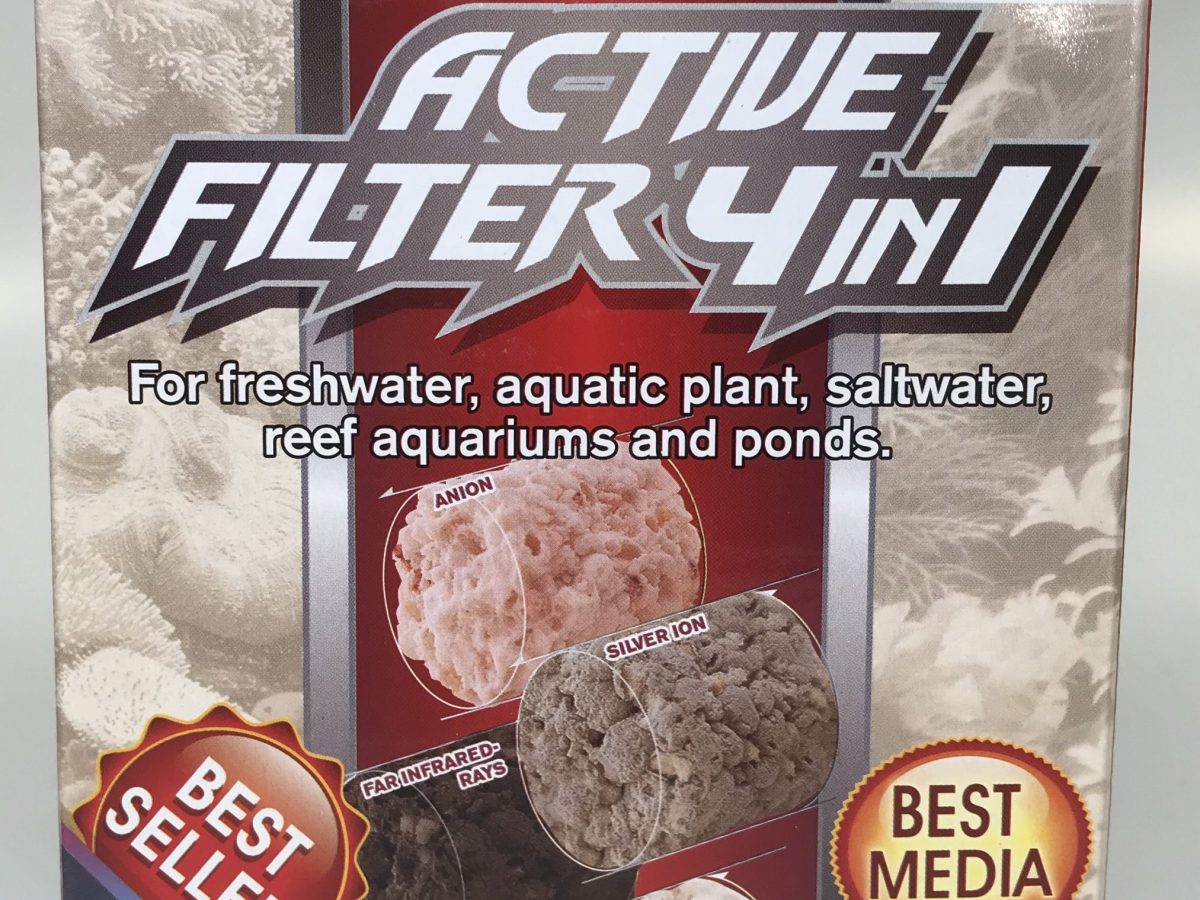 Nitrite Fritz Test Kit Fresh and Saltwater - Sevenports Nano Aquariums