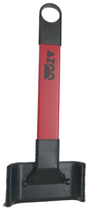 Aluminum Alloy Cleaning Brush (S)
