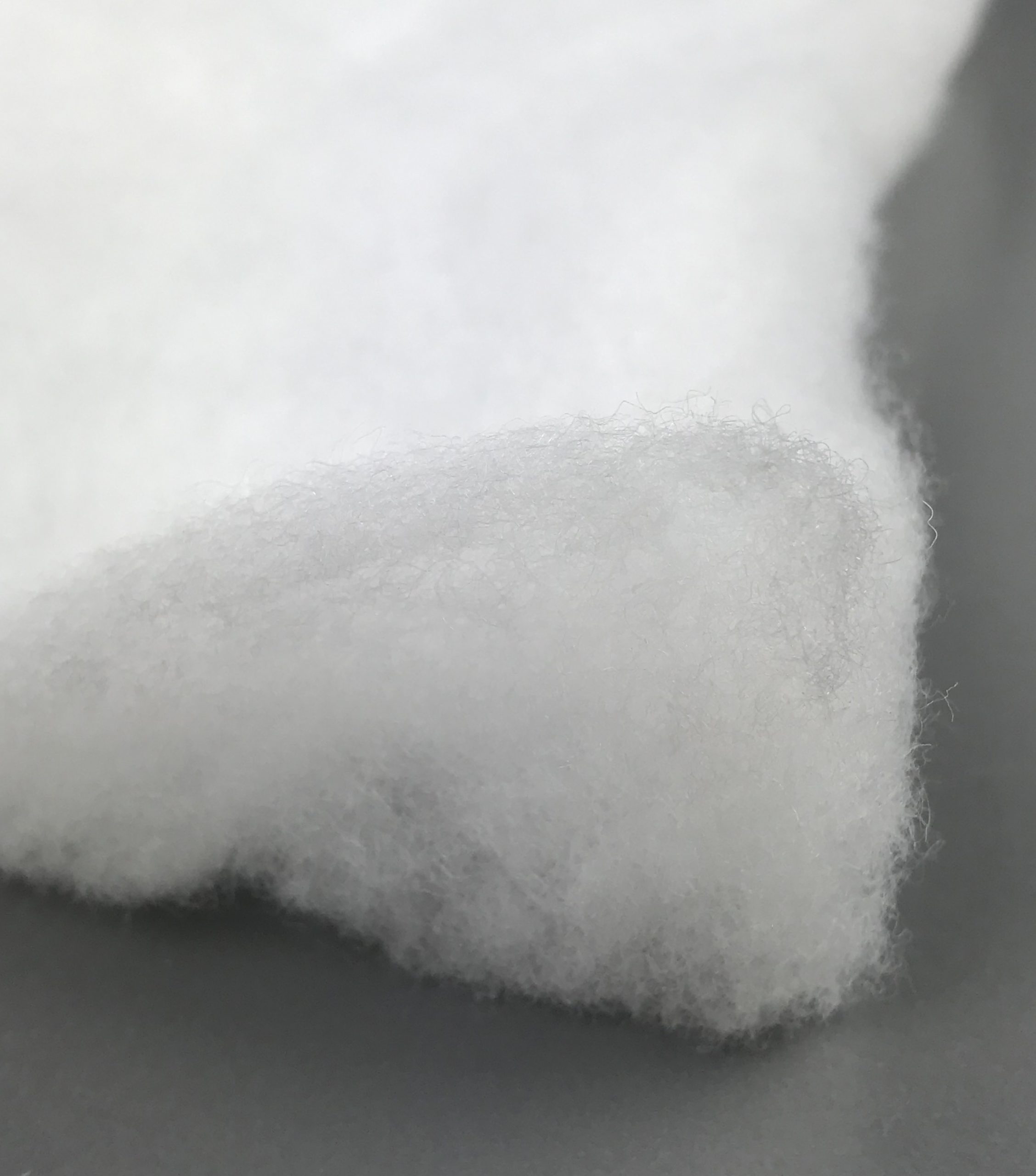 Filter Wool - 250 g