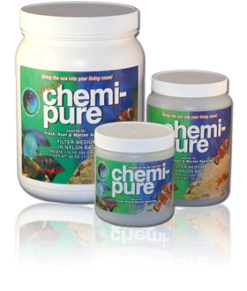 Chemi-pure 5oz