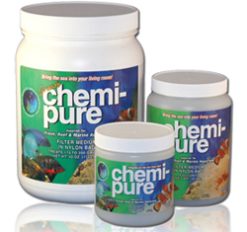 Chemi-pure 10oz