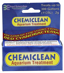 Chemi-Clean 6g