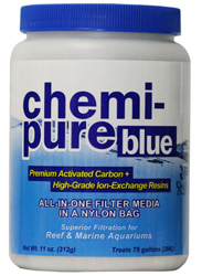 Chemi-pure Blue 11oz